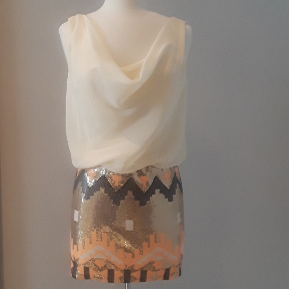 Date night dress!